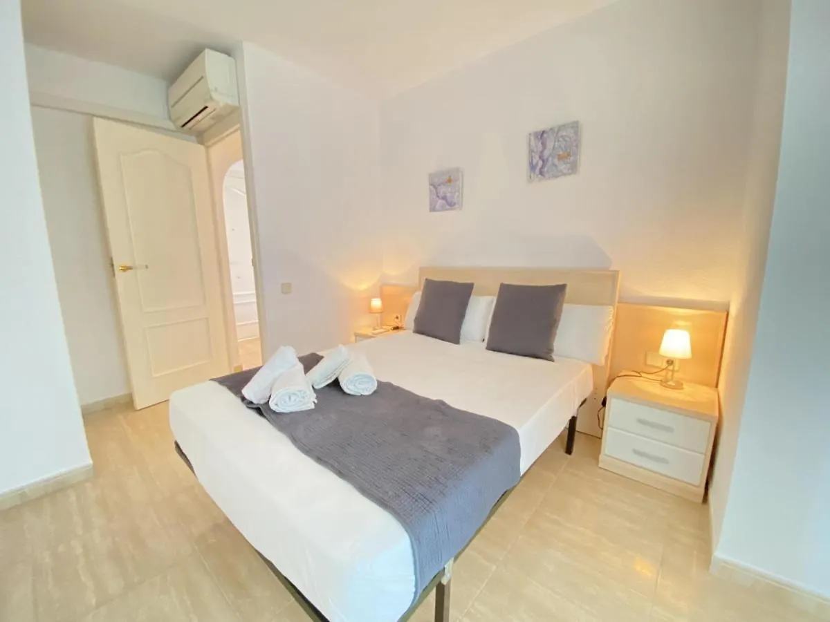 For A Stay Altair Mar Salou