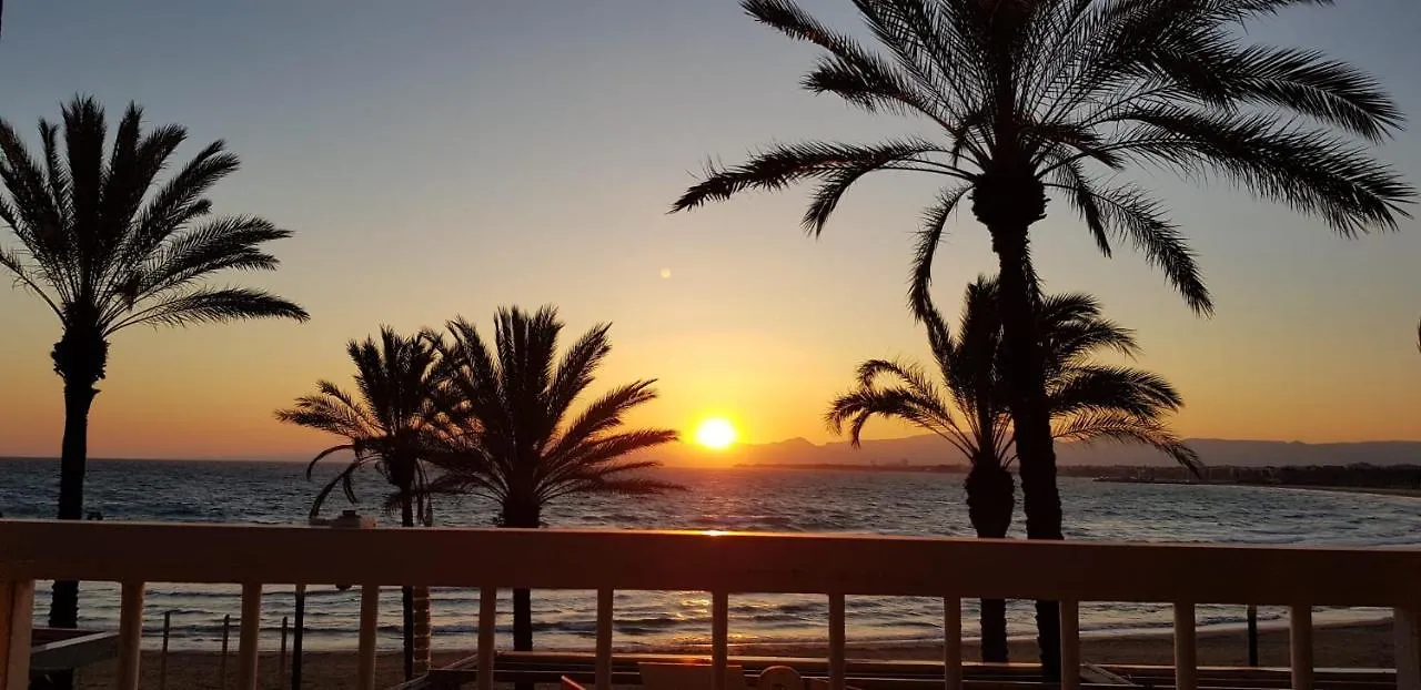 For A Stay Altair Mar Salou Lägenhet