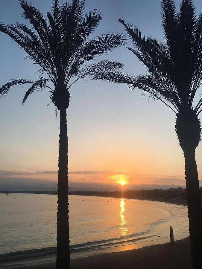 For A Stay Altair Mar Salou Spain