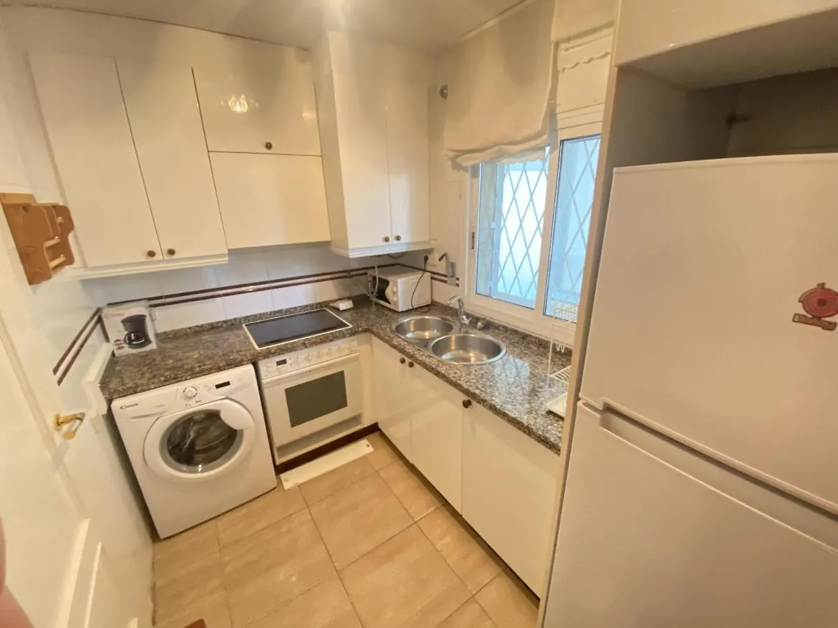 Apartment For A Stay Altair Mar Salou Spain