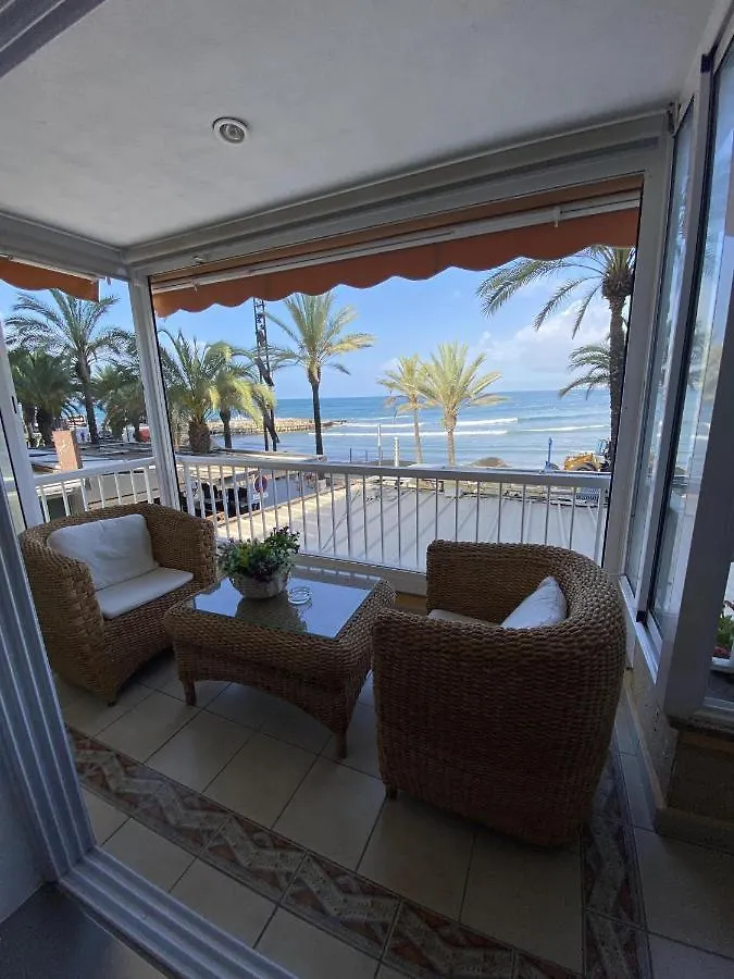 For A Stay Altair Mar Salou 0*,