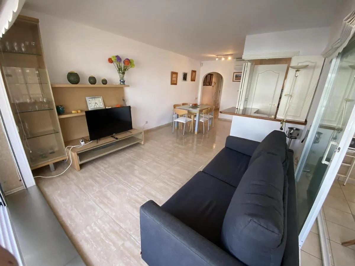 For A Stay Altair Mar Salou