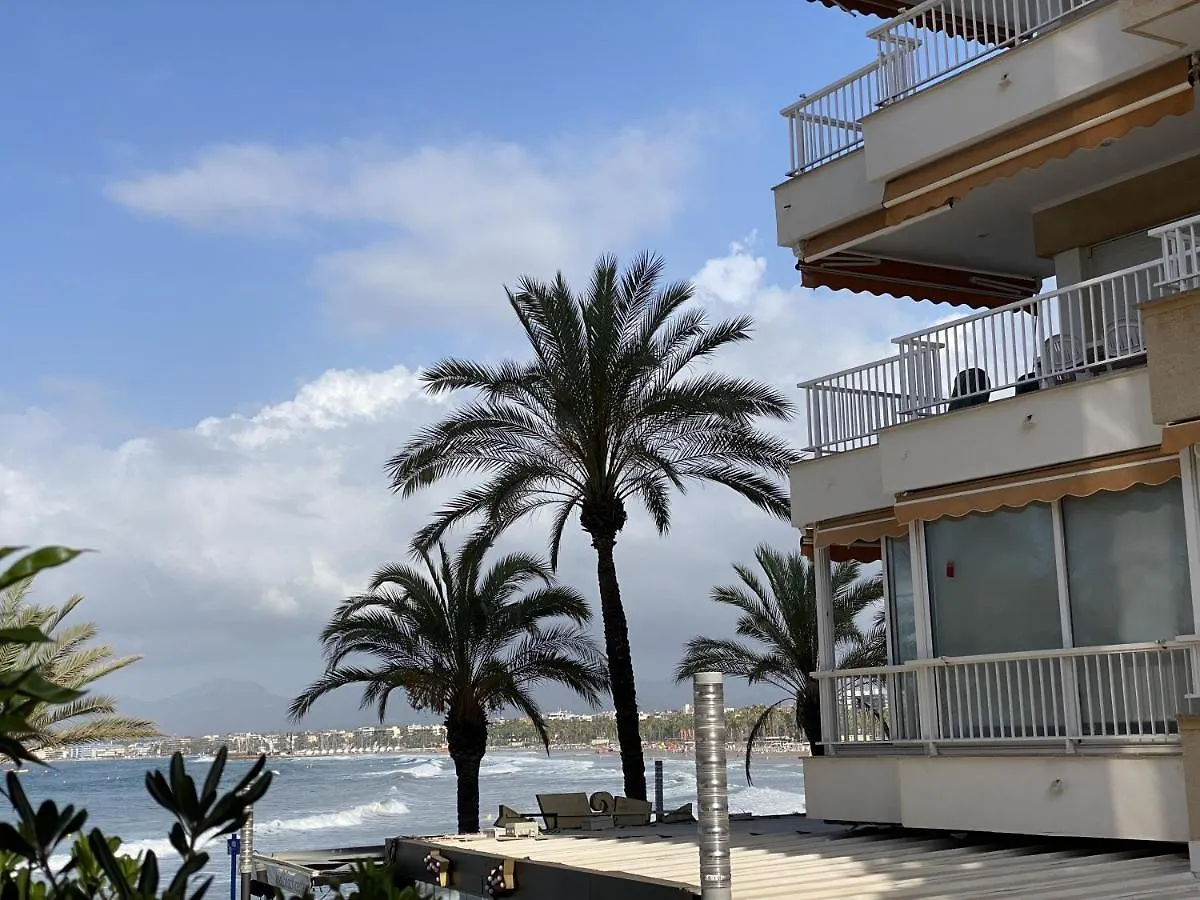 For A Stay Altair Mar Salou Apartment
