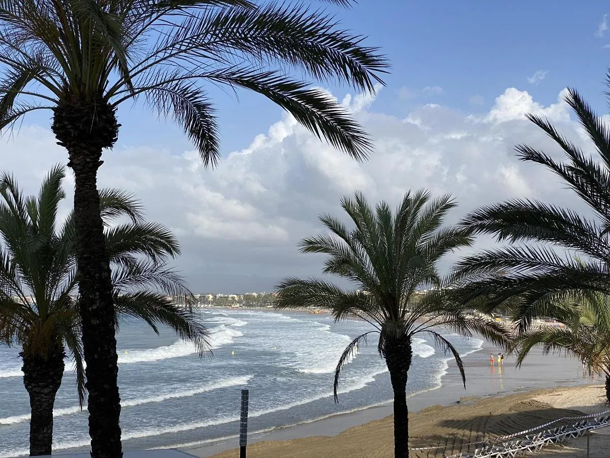 Apartment For A Stay Altair Mar Salou Spain