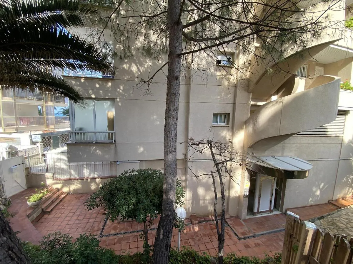 For A Stay Altair Mar Salou