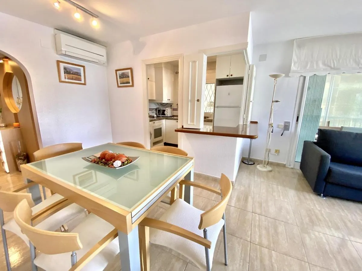 Apartment For A Stay Altair Mar Salou