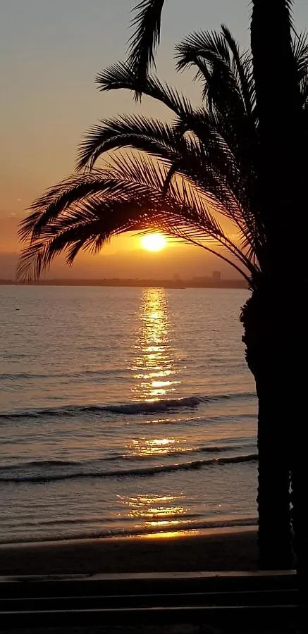 For A Stay Altair Mar Salou Apartment