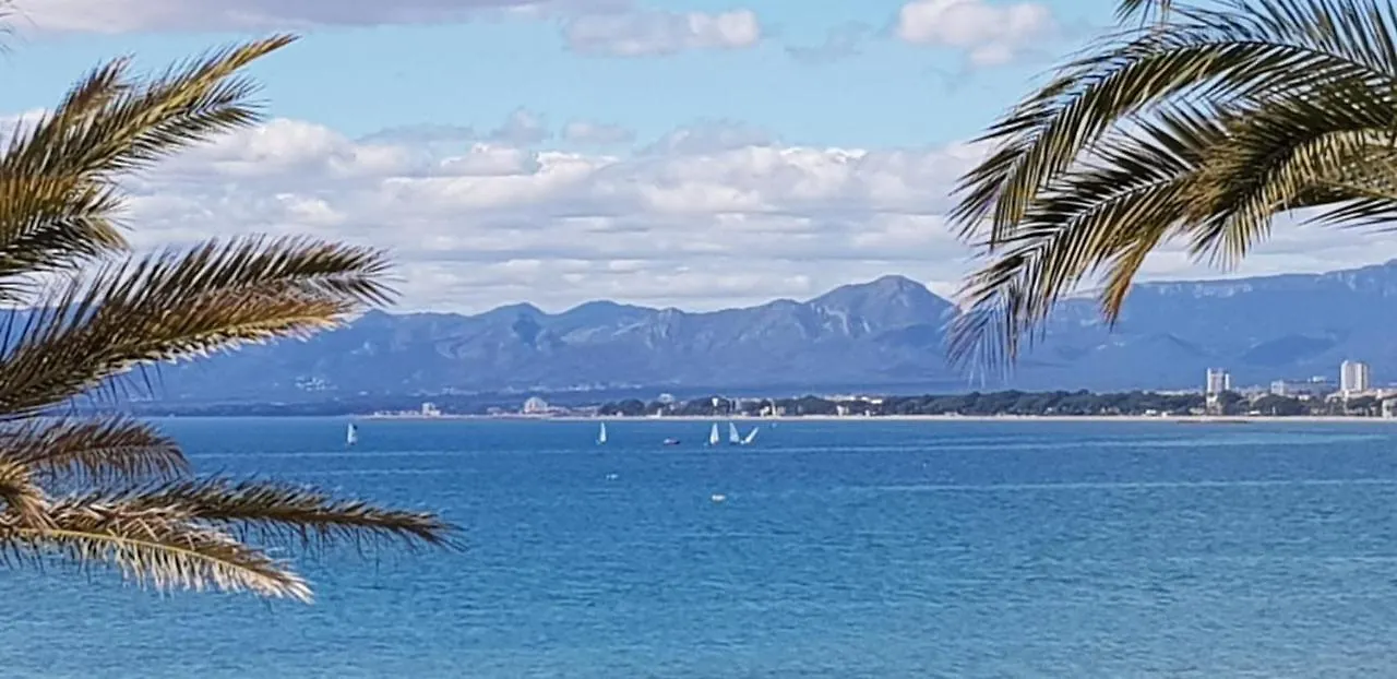 For A Stay Altair Mar Salou